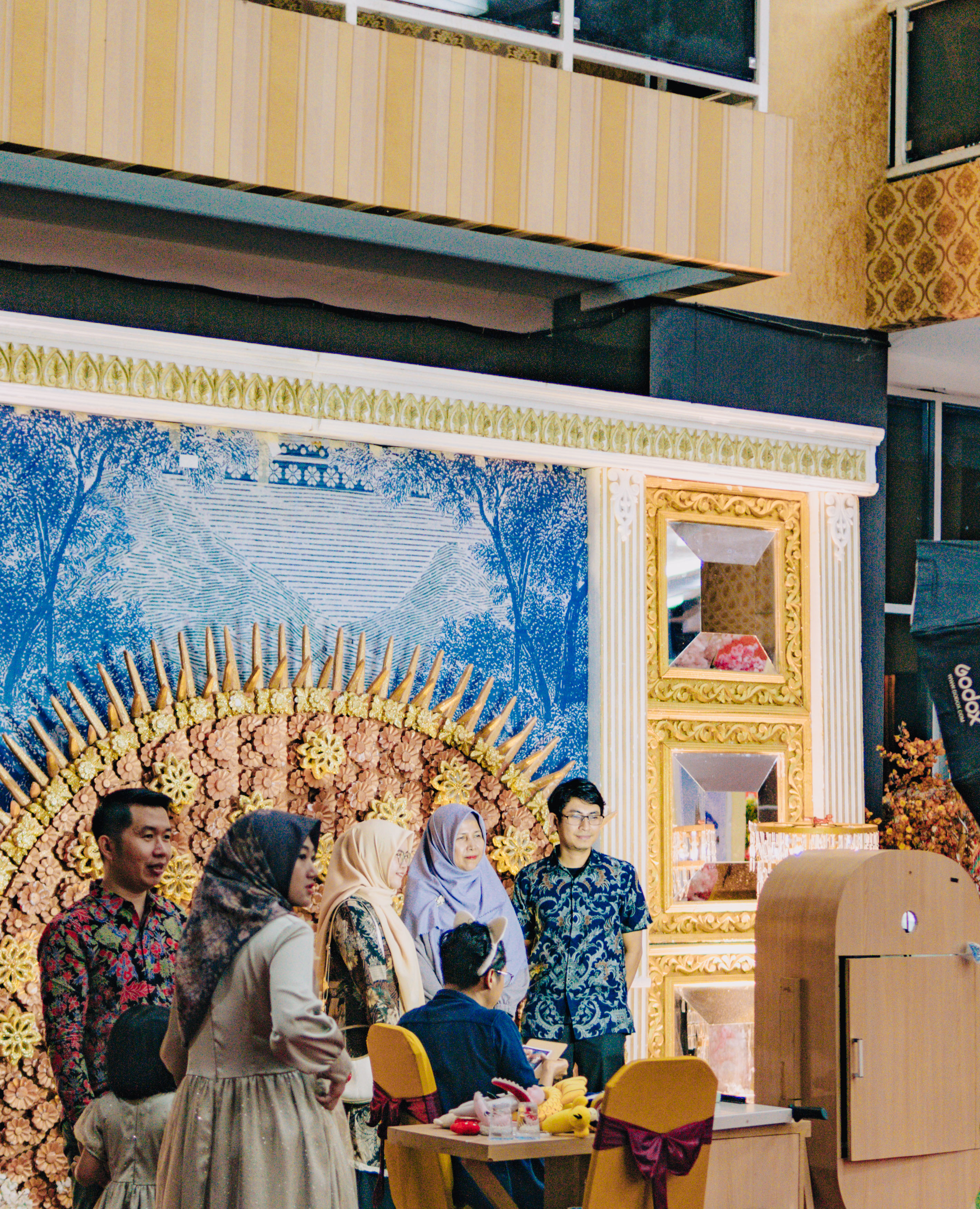 Dokumentasi Titik Kumpul